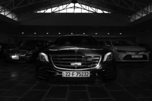 Various choices available for your car spare parts